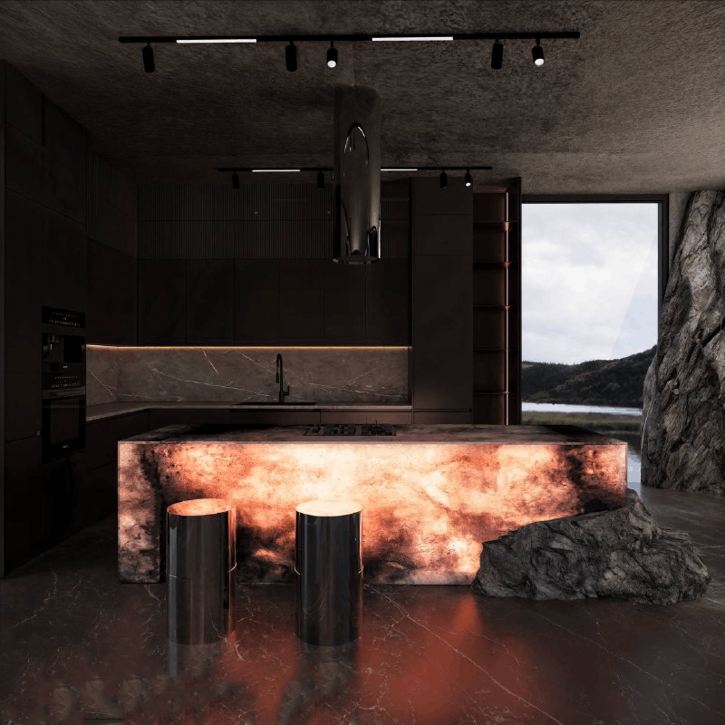 Lake Villa - Image 2